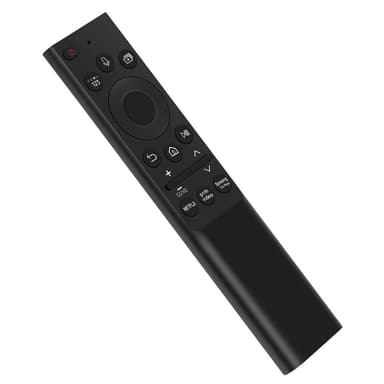 Erstatning av fjernkontroll BN59-01357F Samsung Smart TV Stemmefunksjon