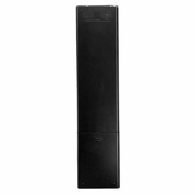 TV-fjernkontroll Erstatning for RMT-TX100B Sony TV