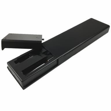 TV-fjernkontroll Erstatning for RMT-TX200E Sony TV