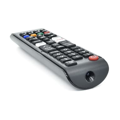 TV-fjernkontroll Erstatning for BN59-01315J Samsung TV