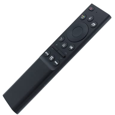 Erstatning av fjernkontroll BN59-01357C BN59-01357L Samsung TV-stemmefunksjon