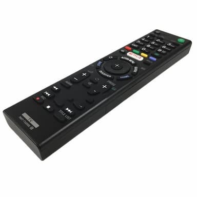 TV-fjernkontroll Erstatning for RMT-TX200E Sony TV