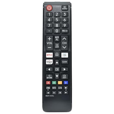 TV-fjernkontroll Erstatning for BN59-01315J Samsung TV
