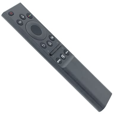 Fjernkontroll Erstatning BN59-01363C BN59-01363L Samsung TV-stemmefunksjon
