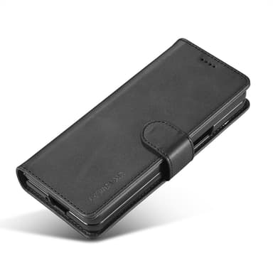 LC.IMEEKE Samsung Galaxy Z Fold6 5G Deksel - Svart