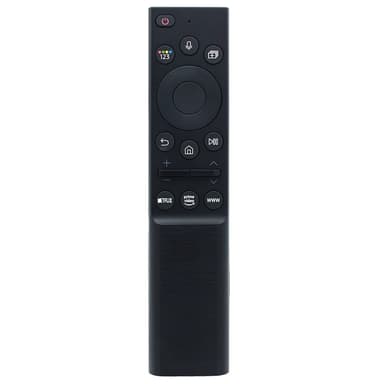 Erstatning av fjernkontroll BN59-01357C BN59-01357L Samsung TV-stemmefunksjon