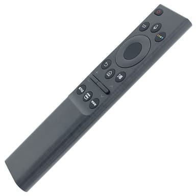 Fjernkontroll Erstatning BN59-01363C BN59-01363L Samsung TV-stemmefunksjon