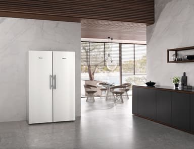 Miele Kjøleskap KS 4384 DD N