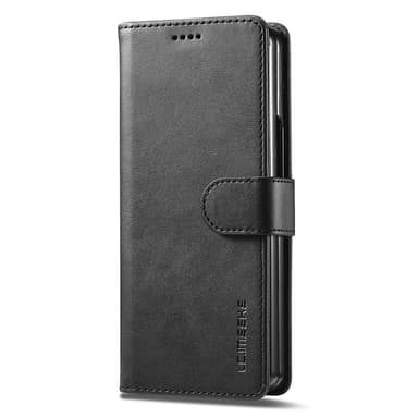LC.IMEEKE Samsung Galaxy Z Fold6 5G Deksel - Svart