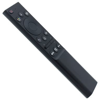 Erstatning av fjernkontroll BN59-01357C BN59-01357L Samsung TV-stemmefunksjon