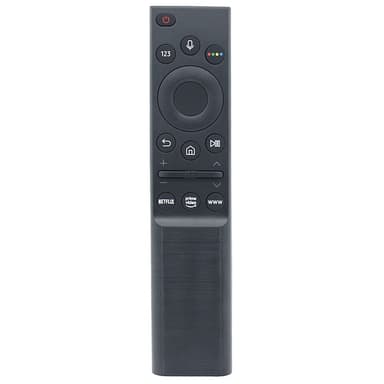 Fjernkontroll Erstatning BN59-01363C BN59-01363L Samsung TV-stemmefunksjon