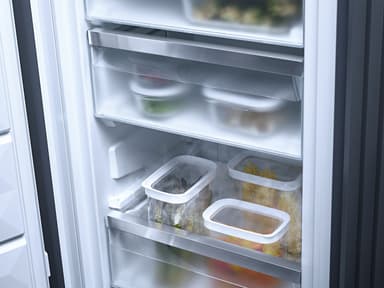 Miele Fryseskap FNS 7740 D 125 Gala Ed Integrert