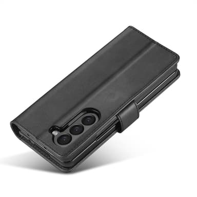 LC.IMEEKE Samsung Galaxy Z Fold6 5G Deksel - Svart