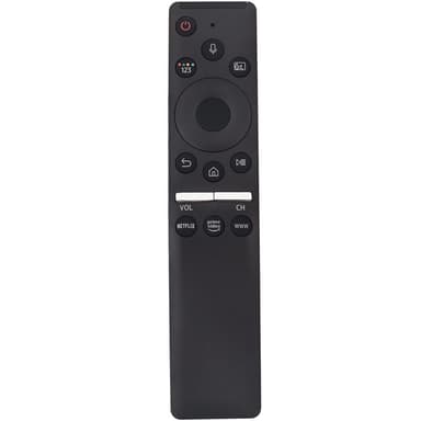 Fjernkontroll Erstatning BN59-01312F/BN59-01330C Samsung TV-stemmefunksjon