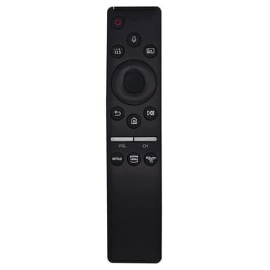Fjernkontroll Erstatning BN59-01312B BN59-01327B Samsung TV-stemmefunksjon