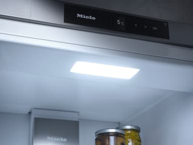 Miele Kjøleskap K 7437 D Integrert