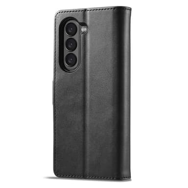LC.IMEEKE Samsung Galaxy Z Fold6 5G Deksel - Svart