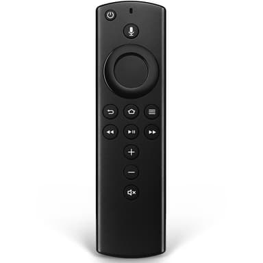 Erstatning av fjernkontroll L5B83H for Amazon Fire TV Stick Stemmefunksjon