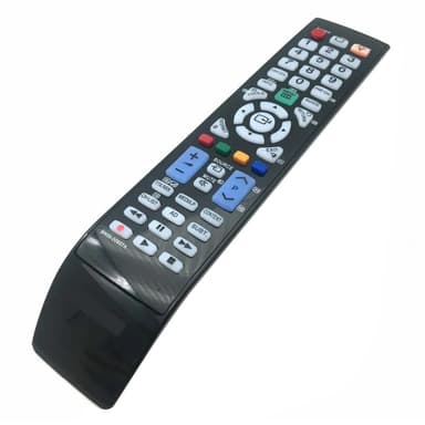 TV-fjernkontroll Erstatning for BN59-00937A Samsung TV