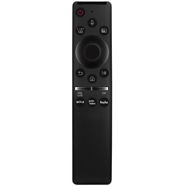 Fjernkontroll Erstatning BN59-01312A Samsung TV Stemmefunksjon