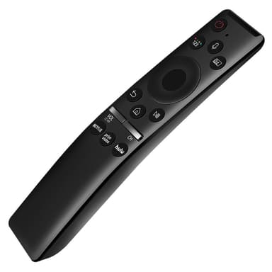 Fjernkontroll Erstatning BN59-01312A Samsung TV Stemmefunksjon
