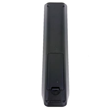 TV-fjernkontroll Erstatning for BN59-00596A Samsung TV