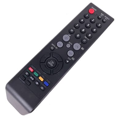 TV-fjernkontroll Erstatning for BN59-00596A Samsung TV