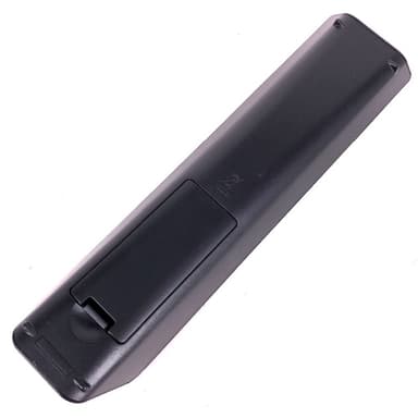 TV-fjernkontroll Erstatning for BN59-00596A Samsung TV