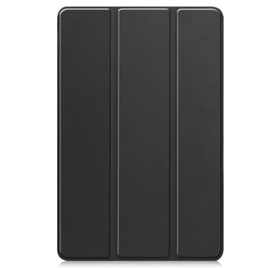 Slim Fit Deksel Til Xiaomi Redmi Pad Pro/Redmi Pad Pro 5G - Svart