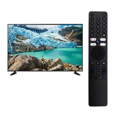 Fjernkontroll Erstatning for XMRM-ML Xiaomi TV Stemmefunksjon