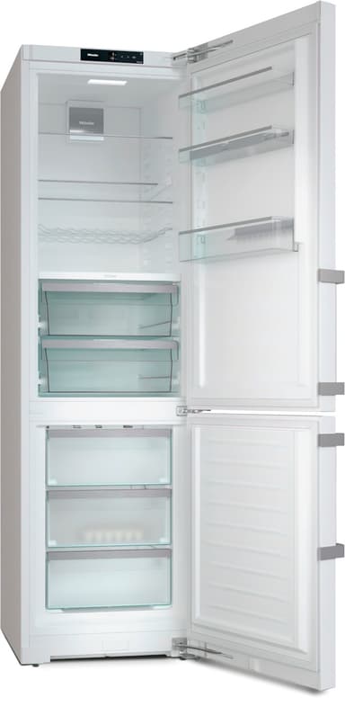 Miele Kombiskap KFN 4797 CD-Index 22