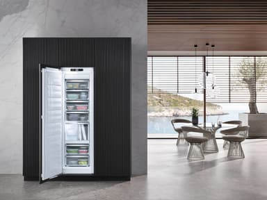Miele Fryseskap FNS 7774 D Integrert