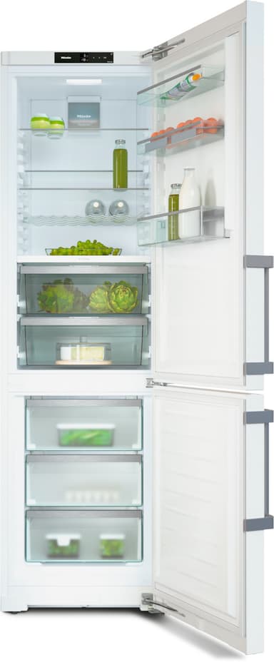 Miele Kombiskap KFN 4797 CD-Index 22