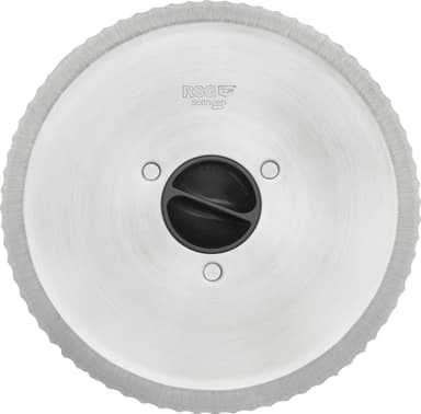 Severin matkuttemaskin AS 3912 (hvit)