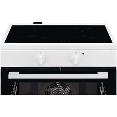 Electrolux Komfyr LKI64406NW