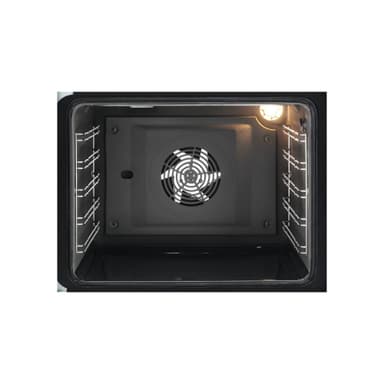 Electrolux Komfyr LKI64406NW