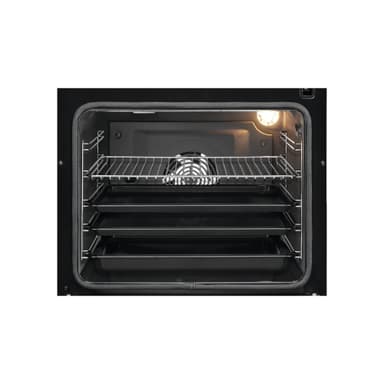 Electrolux Komfyr LKI64406NW