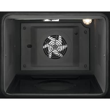Electrolux Komfyr LKI64406NW