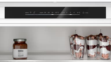Bosch Kombiskap KBN96VSE0 Integrert