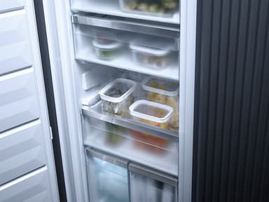 Miele Fryseskap FNS 7774 D Integrert