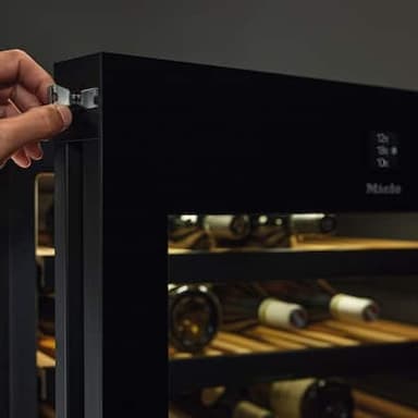 Miele Vinskap KWT 4584 E