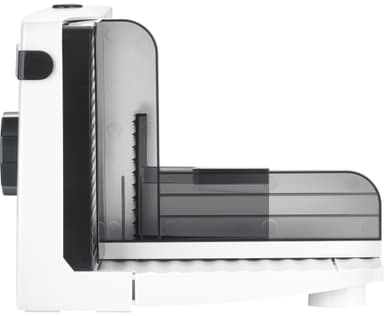 Severin matkuttemaskin AS 3912 (hvit)
