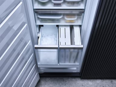 Miele Fryseskap FNS 7774 D Integrert