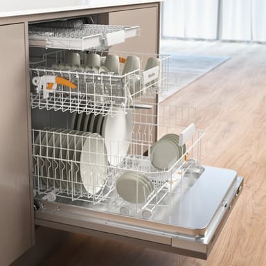 Miele Oppvaskmaskin G 5150 SCVi Active Helintegrert