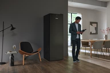 Miele Vinskap KWT 4584 E