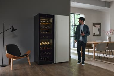 Miele Vinskap KWTS 4785 F 125 Gala Ed