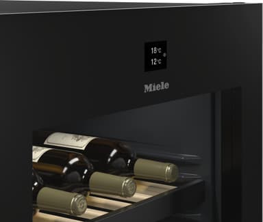 Miele Vinskap KWTS 4785 F 125 Gala Ed