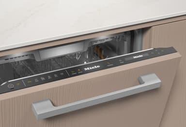Miele Oppvaskmaskin G 7777 SCVi XXL AD 125 Gala Ed. Helintegrert