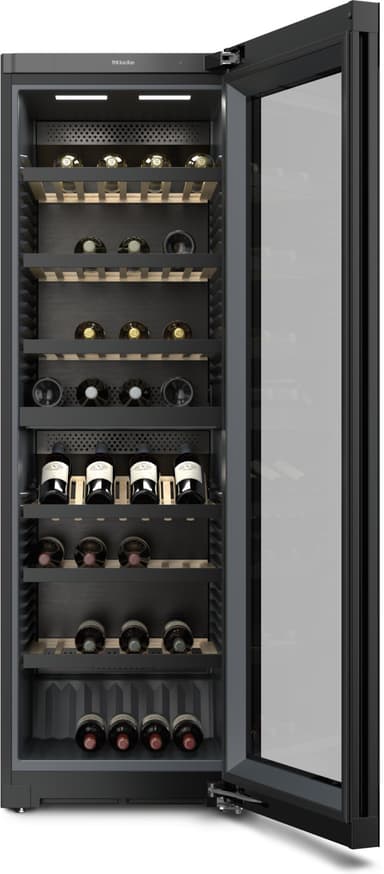 Miele Vinskap KWTS 4785 F 125 Gala Ed