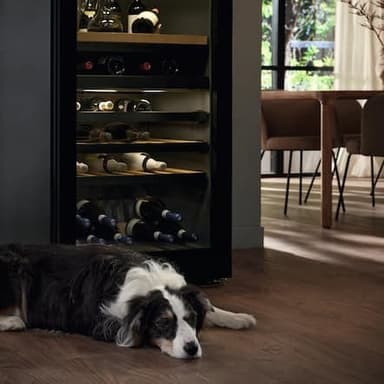 Miele Vinskap KWT 4584 E